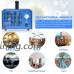 SHUOGOU 7000mg Commercial Air Purifier Cleaner Ozone Generator  Small Household Appliances O3 Deodorizer Sterilizer Machine  Stainless Steel UV - B07G89TNVS